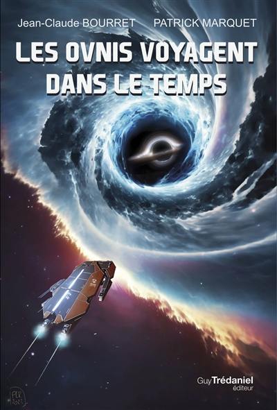 Les ovnis voyagent dans le temps Les ovnis voyagent dans le temps