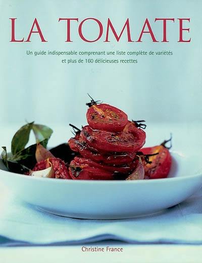 La tomate La tomate