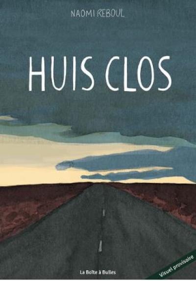 Huis clos Huis clos