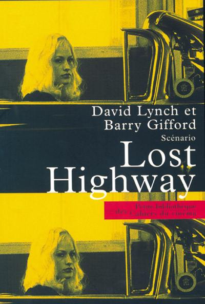 Lost Highway Lost Highway