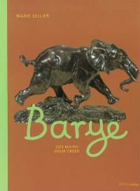 Antoine-Louis Barye