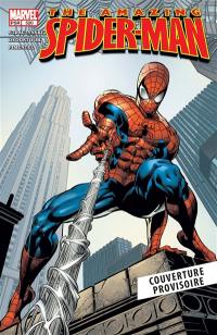 The amazing Spider-Man. Vol. 5