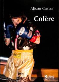 Colère