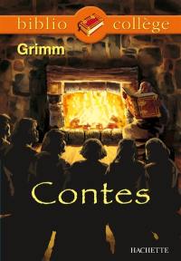 Contes