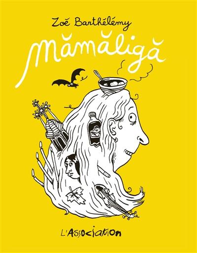 Mamaliga