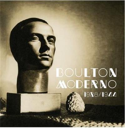Boulton Moderno 1928-1944