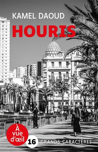 Houris Houris