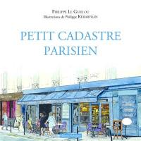 Petit cadastre parisien