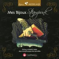 Mes bijoux steampunk