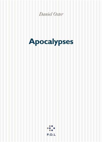 Apocalypses
