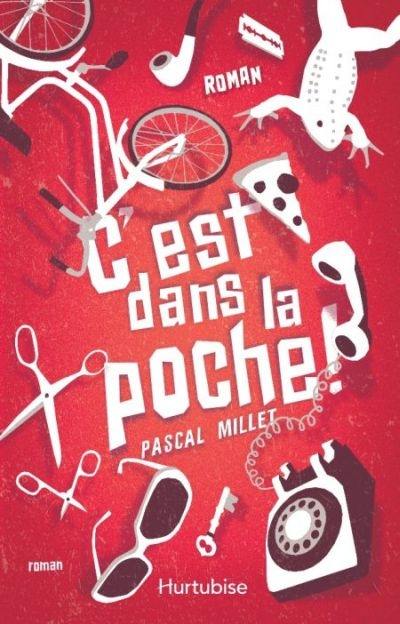 C'est dans la poche !