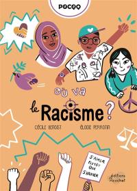 Pourquoi le racisme ?