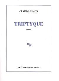 Triptyque