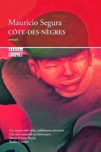Côte-des-Nègres 152