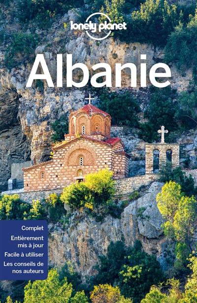 Albanie