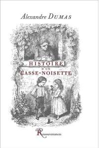 Histoire d'un casse-noisette