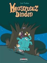 Monstrueux dindons