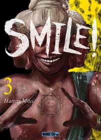 Smile!. Vol. 3