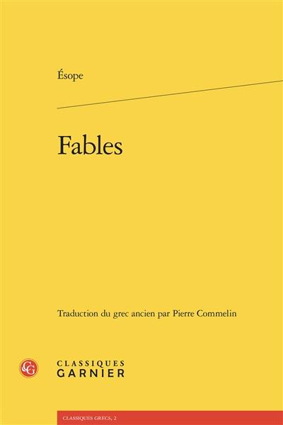 Fables