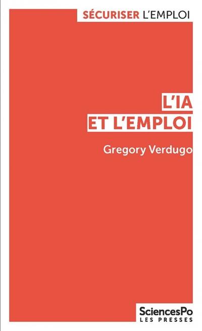 L'IA et l'emploi L'IA et l'emploi