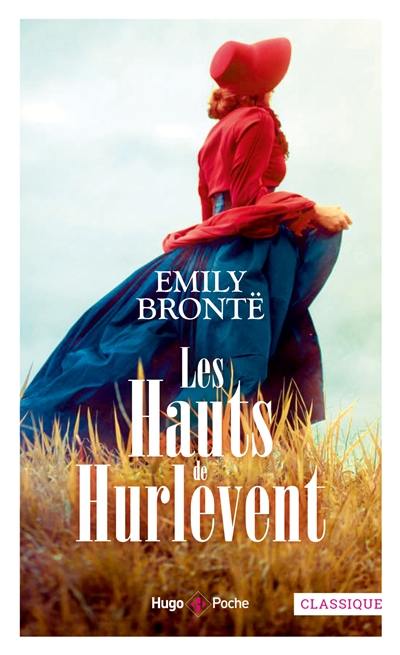 Les hauts de Hurlevent Les hauts de Hurlevent