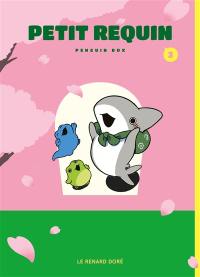 Petit requin. Vol. 3