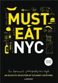 Must Eat New York City 2