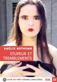Stupeur et tremblements