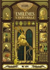 Emblèmes : intégrale