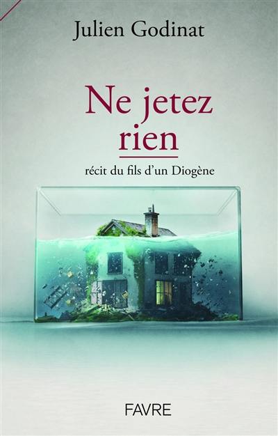 Ne jetez rien