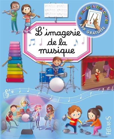 L'imagerie de la musique L'imagerie de la musique
