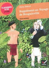 Supplément au voyage de Bougainville