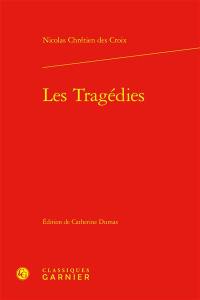 Les tragédies