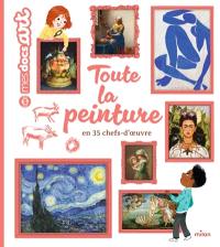 Toute la peinture