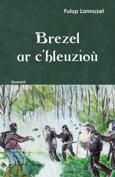 Brezel ar c'hleuzioù Brezel ar c'hleuzioù