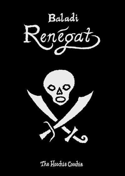 Renégat