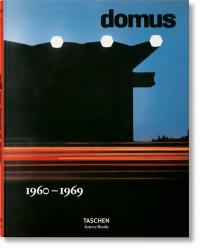 Domus. Vol. 4. 1960-1969