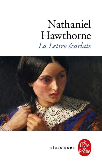 La lettre écarlate La lettre écarlate