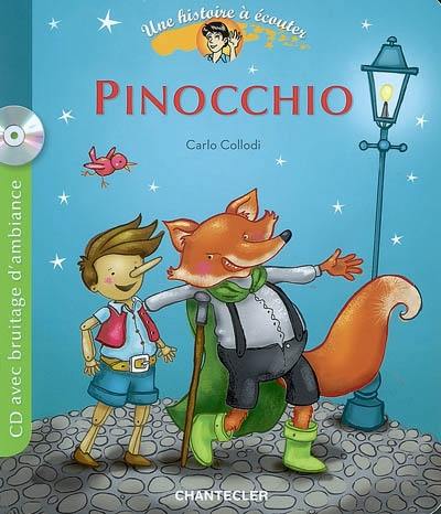 Pinocchio Pinocchio
