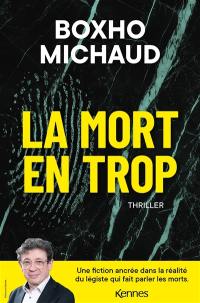 La mort en trop : thriller