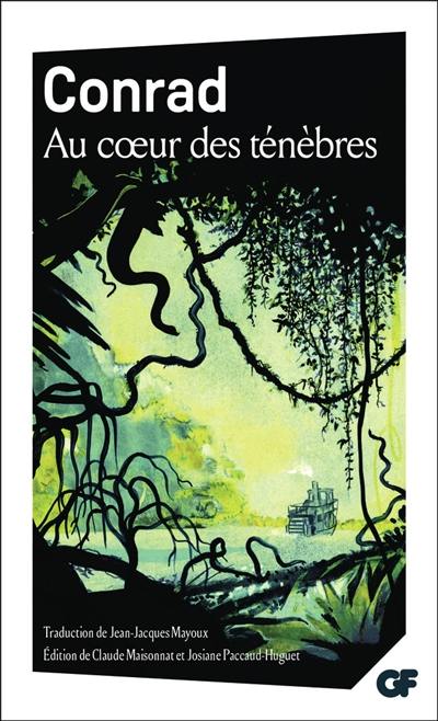 Au coeur des ténèbres Au coeur des ténèbres