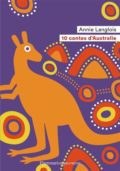 10 contes d'Australie 10 contes d'Australie