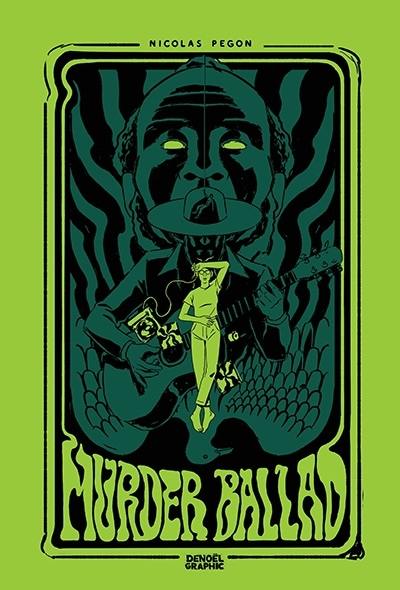 Murder ballad