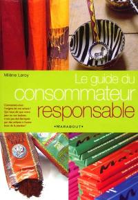 Guide du consommateur responsable
