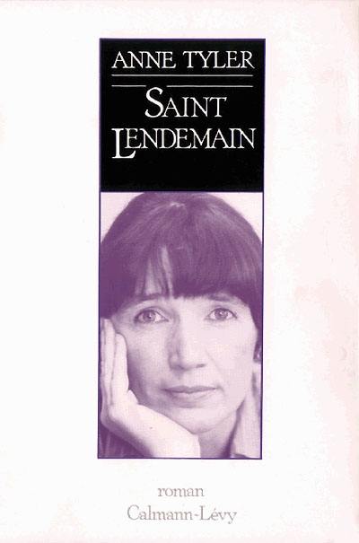 Saint Lendemain Saint Lendemain