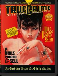 True crime : detective magazines, 1924-1969