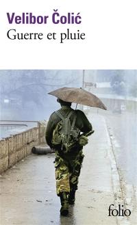Guerre et pluie