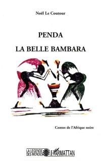 Penda la belle Bambara