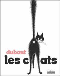 Les chats de Dubout Les chats de Dubout