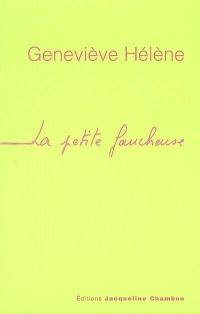 La petite faucheuse : nouvelles érotiques La petite faucheuse : nouvelles érotiques